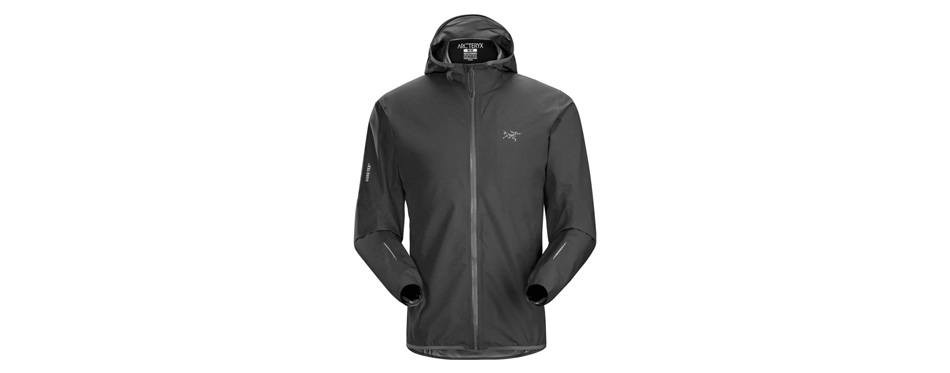 saucony men's vigor jacket