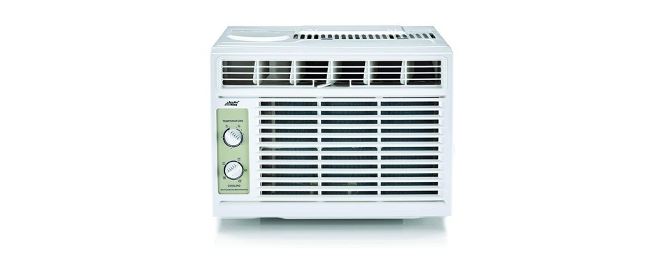 arctic king window air conditioner