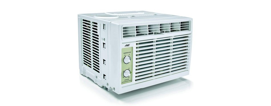 arctic king window air conditioner