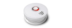 ardwolf 2 pack photoelectric smoke and fire alarm