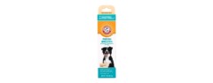 arm & hammer dog toothpaste