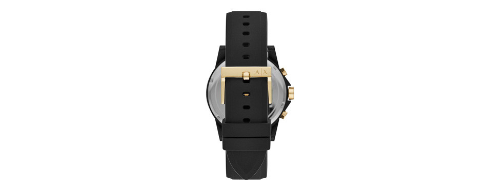 armani exchange men