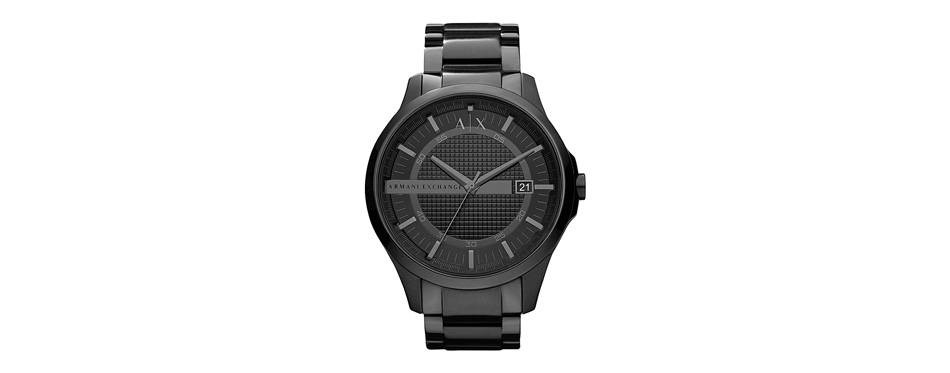 best armani watches
