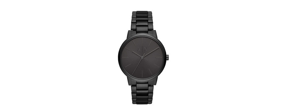 armani watches under 10000