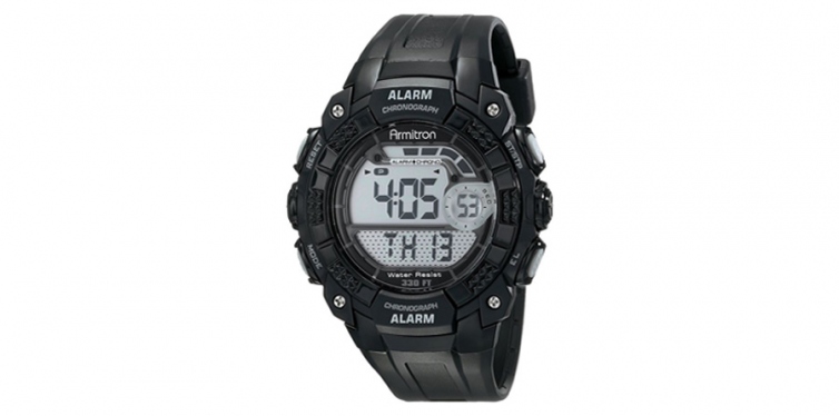 Armitron Digital Watch