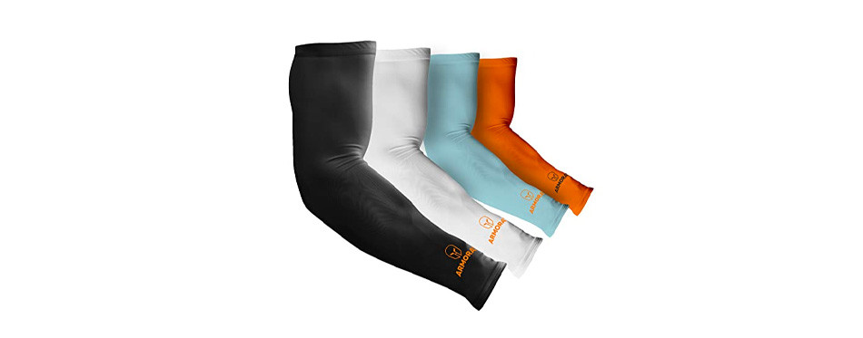armoray arm sleeves