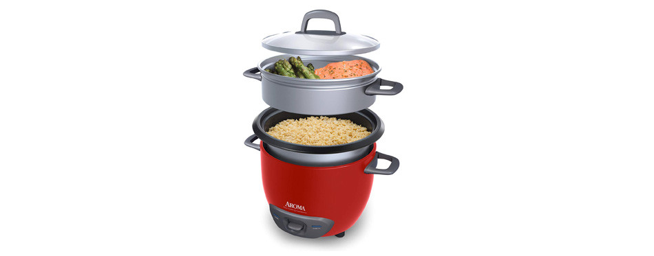 Best Rice Cookers in 2022 [Buying Guide] – Gear Hungry