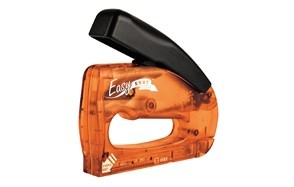 arrow fastener 5650o-6 easy shot decorating stapler
