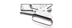 arrow fastener p22 heavy duty plier type stapler