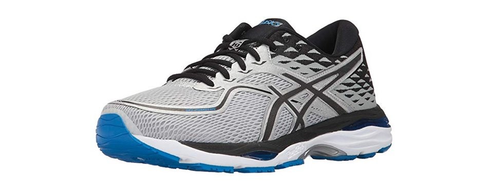 asics cumulus 19 running shoe