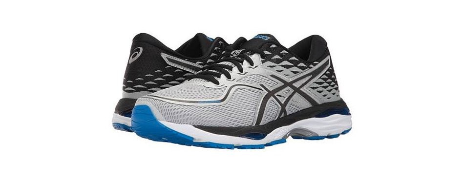 asics cumulus 19 running shoe