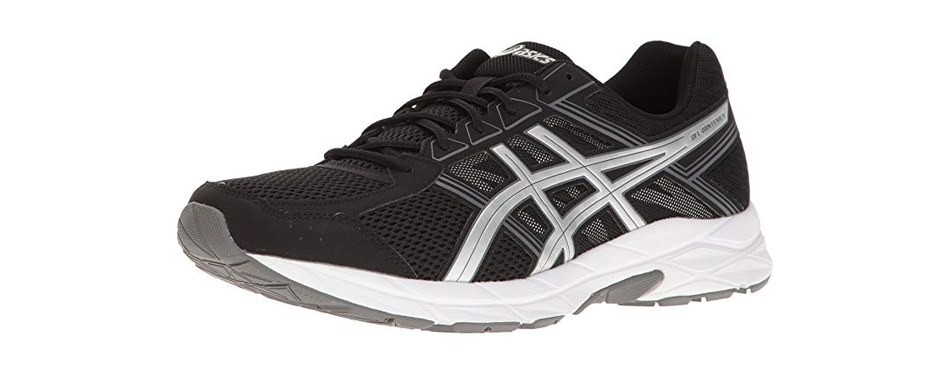 asics gel-contend 4 running shoe