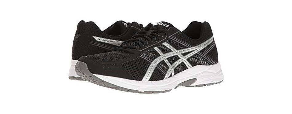 asics gel-contend 4 running shoe