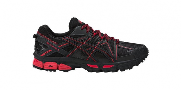 asics gel-kahana