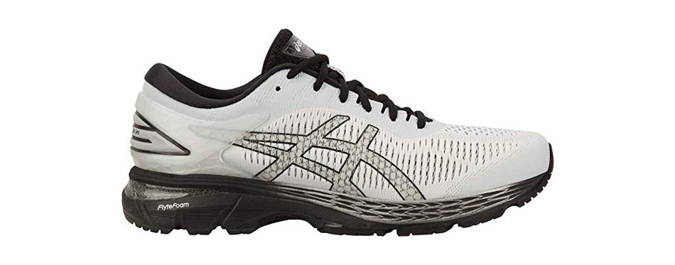 asics gel-kayano 25 running shoe