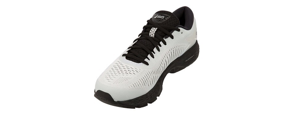 asics gel-kayano 25 running shoe