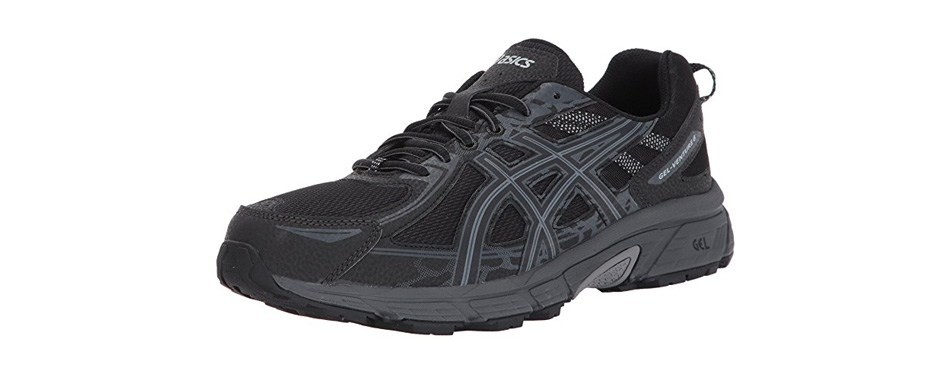 asics gel-venture 6 running shoe