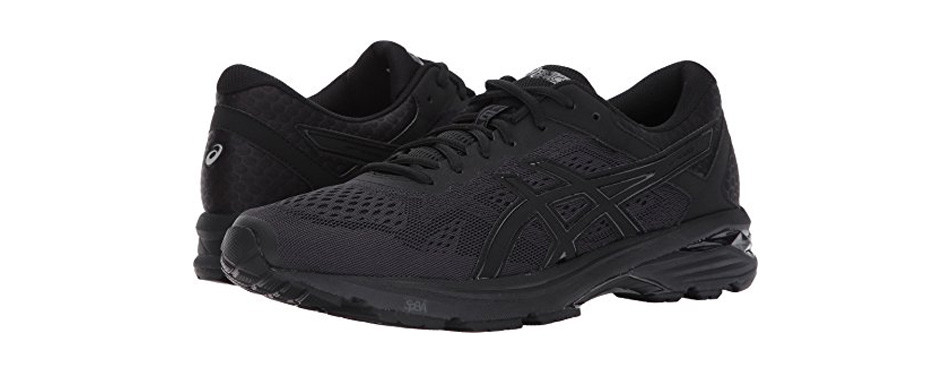 asics gt-1000 6 running shoe