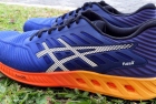 Asics Fuze X
