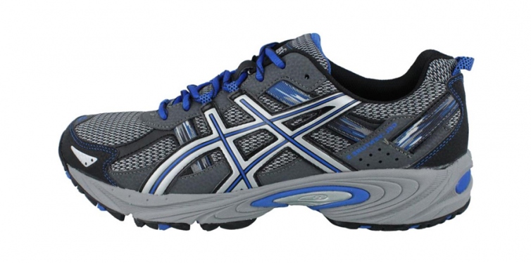 asics mens gel