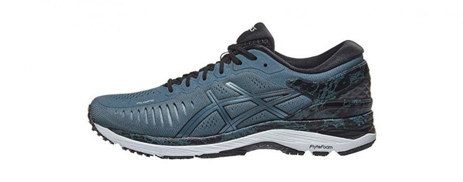 asics metarun mens blue