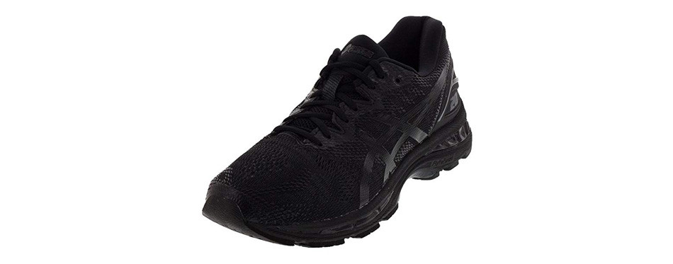 asics nimbus 20 running shoe