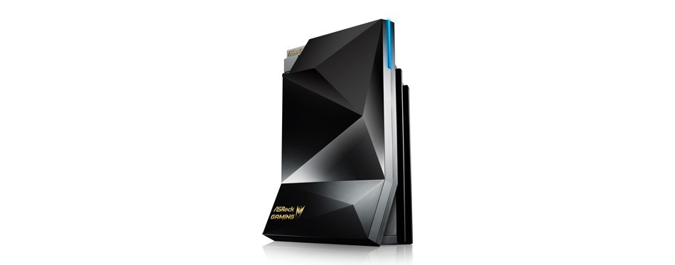 asrock g10 ac2600 gigabit gaming router