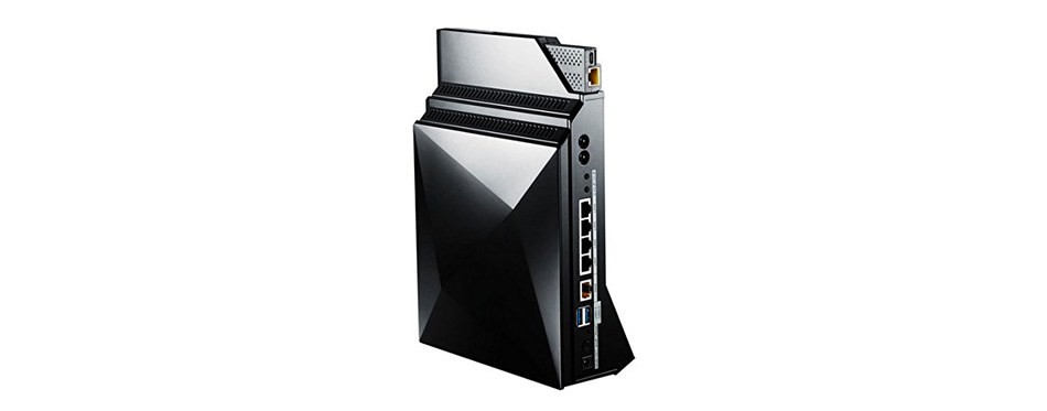 asrock g10 ac2600 gigabit gaming router