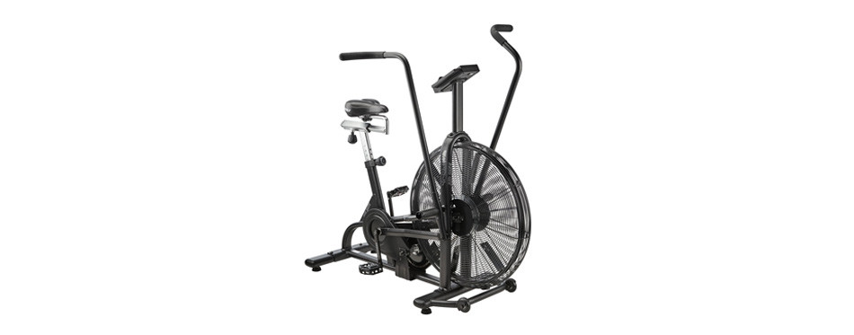 best assault bikes 2020