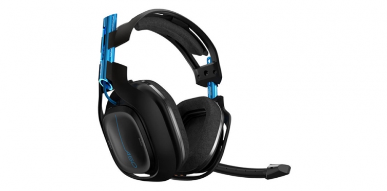 ASTRO A50 Gaming Headset