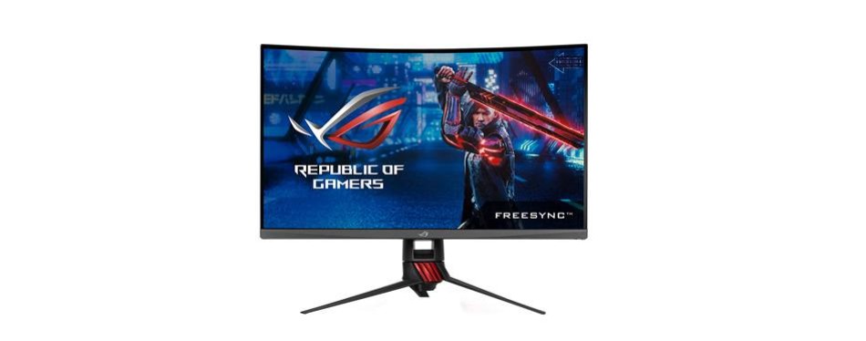 8 Best Curved Monitors In 2019 [Buying Guide] – Gear Hungry