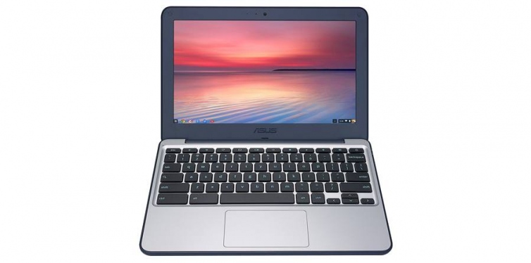 asus chromebook