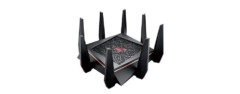 asus wifi tri-band gaming router