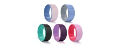 ativafit sports yoga wheel