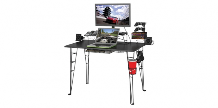 Atlantic Gaming Desk
