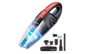 audew cordless handheld vacuum