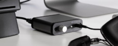 audioengine d1 24-bit dac desktop digital to analogue converter
