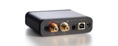 audioengine d1 24-bit dac desktop digital to analogue converter