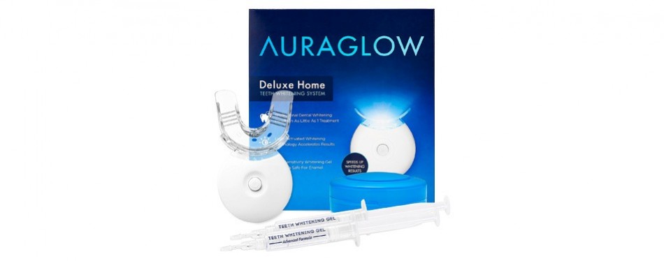 10 Best Teeth Whitening Kits in 2019 [Buying Guide ...