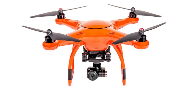 Autel Robotics X-Star