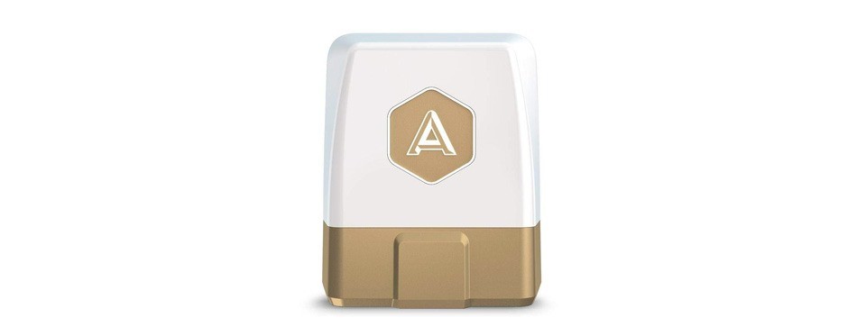 automatic pro realtime car tracker