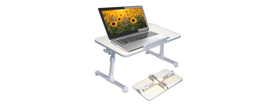 10 Best Laptop Stands In 2019 Ing Guide Gear Hungry Avantree Adjule Laptop Table