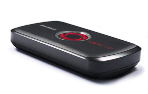 avermedia avercapture hd, game streaming and game capture
