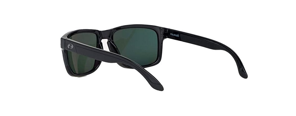 b.n.u.s. classic polarized sunglasses