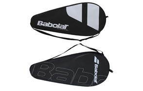 babolat set of 2 racquet covers