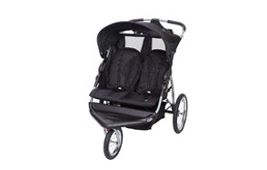 expedition ex double stroller