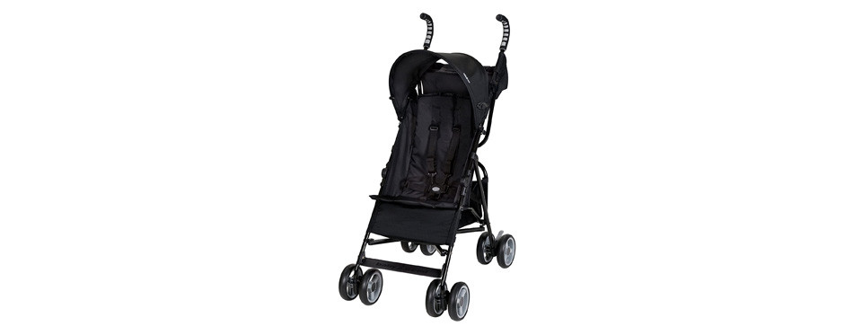 baby trend rocket lightweight stroller