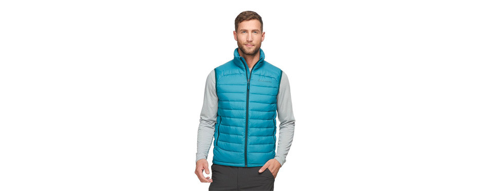 backcountry silver fork 750 down vest