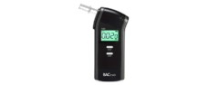 bactrack professional breathalyzer