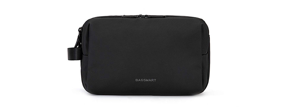 bagsmart toiletry bag for men